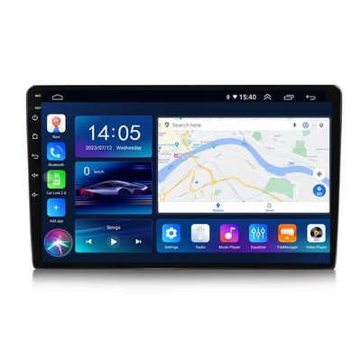 7/9/10.1 인치 터치 스크린 자동차 라디오 8 * 코르텍스TM A55 1.6GHZ CPU 및 4G 내장