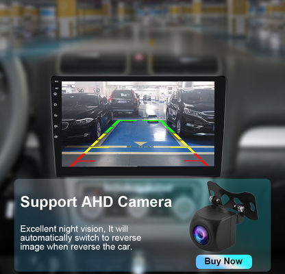 내장된 와이파이 연결 안드로이드 자동차 라디오 KIA 카니발 멀티미디어 플레이어 탐색 GPS CarPlay 스테레오