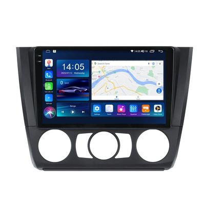 자동차 DVD 멀티미디어 플레이어 자동차 GPS 네비게이션 4G DSP BMW 5 시리즈 F10/F11 2011-2016
