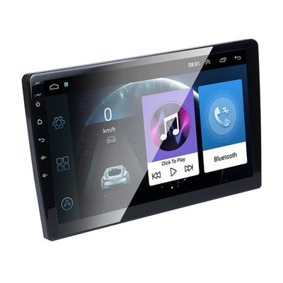 안드로이드 9/10 인치 자동차 터치 스크린 GPS 스테레오 라디오 내비게이션 시스템