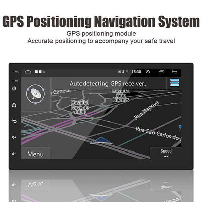 9/10 인치 MTK 자동차 안드로이드 터치 스크린 GPS 스테레오 라디오 내비게이션 시스템 오디오