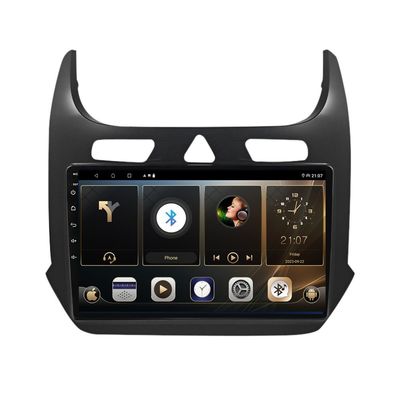 쉐보레 크루즈 J300 2008-2012 안드로이드 10 자동차 라디오 네비게이션 스테레오 4 코어 CPU