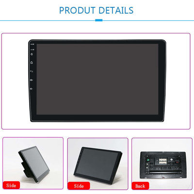 OLED 화면 9인치 범용 자동차 내비게이션 시스템