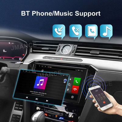 9인치 안드로이드 1Din 자동차 라디오 IPS 2 32GB 자동차 스테레오 오디오 멀티미디어 비디오 MP5 GPS 플레이어
