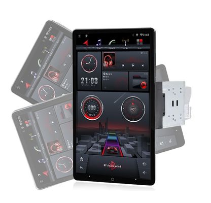 8 256GB 멀티미디어 BT 미러 링크 2 DIN 자동차 라디오 안드로이드12 GPS 네비 자동차 화면 애플 카플레이 안드로이드 오토