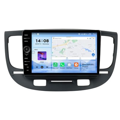 2010-2017 KIA FORTE/CERATO 자동차 오디오 시스템 GPS 내비게이션 및 WiFi 연결