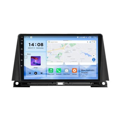 렉서스 LX470 랜드 크루저 2003-2007 LC100 안드로이드 헤드 유닛용 자동차 라디오 GPS 내비게이션 플레이어