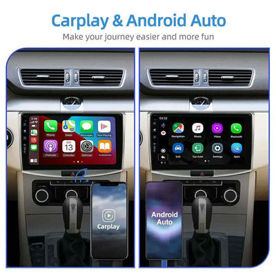 7 9 10인치 자동차 멀티미디어 비디오 플레이어와 CarPlay-Android 자동 및 스테레오 기능