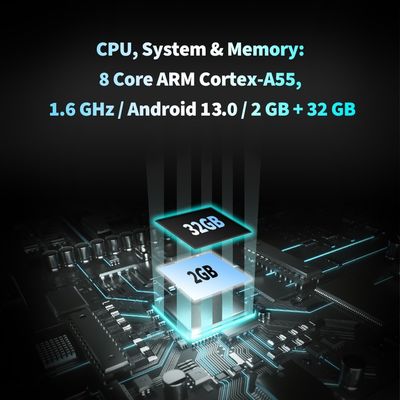 8 256g 5G 와이파이 DSP 스테레오 오디오 2 Din 안드로이드 자동차 라디오 전체 화면 GPS 내장
