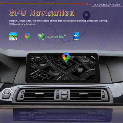 DVR 10" 안드로이드 13 자동차 스테레오 10.33" 터치 스크린 GPS 와이파이 DVD 플레이어 및 카메라