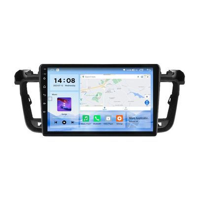 내장 GPS 및 1280*720 해상도 안드로이드 카플레이 헤드 유닛