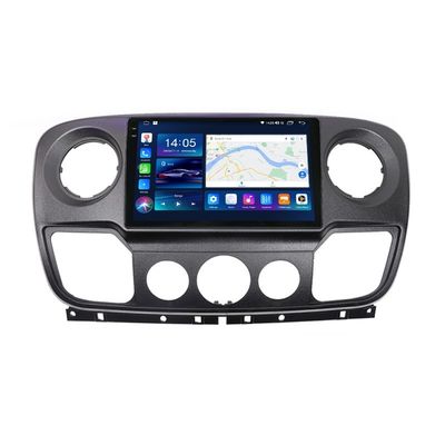 롤라투 산데로 로건 더스터 2010 GPS 네비게이션 자동차 라디오 스테레오 멀티미디어 와이파이 BT40