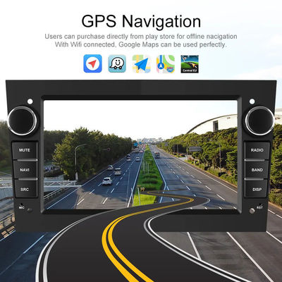 무선 카플레이 DSP IPS 와이파이 4G GPS 나비 스테레오 오토 DVD 플레이어 OPEL MOKKA 2012 2014 2016