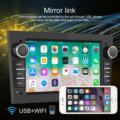 무선 카플레이 DSP IPS 와이파이 4G GPS 나비 스테레오 오토 DVD 플레이어 OPEL MOKKA 2012 2014 2016