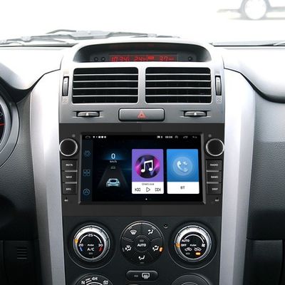 무선 카플레이 DSP IPS 와이파이 4G GPS 나비 스테레오 오토 DVD 플레이어 OPEL MOKKA 2012 2014 2016