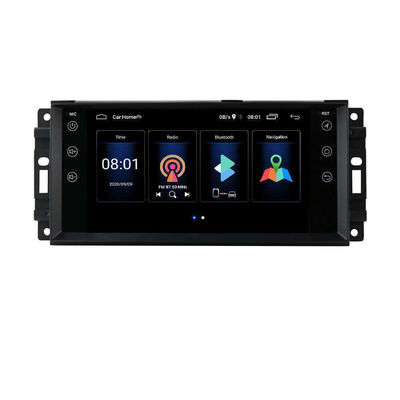 유니버설 올해 자동차 스테레오 2 Din 7 인치 Carplay 자동차 라디오 터치 스크린 안드로이드 내비게이션 이중 Din 자동차 DVD 플레이어